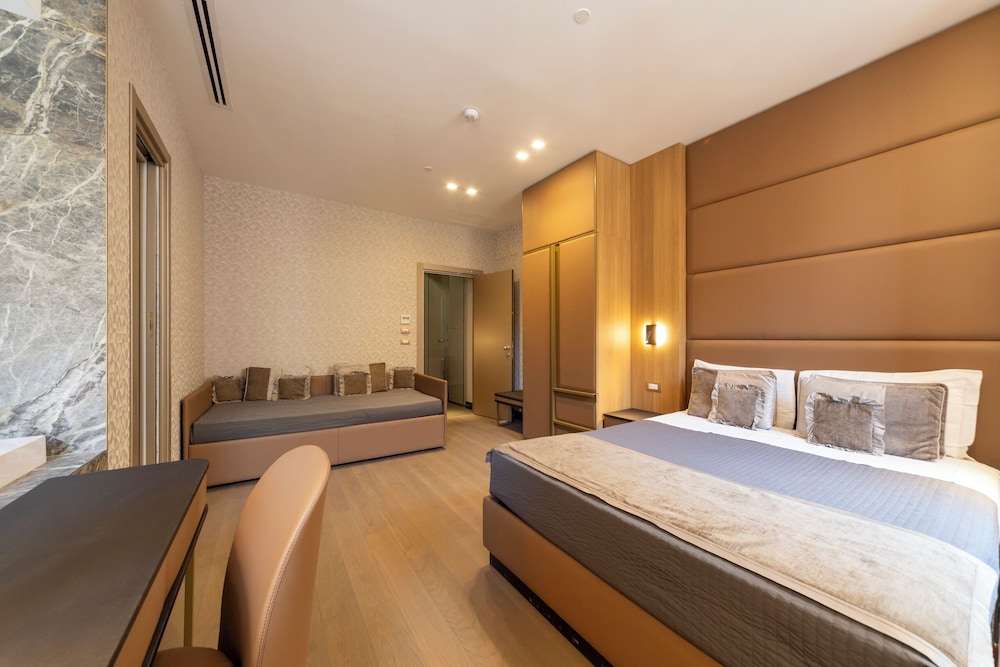 San Carlo Suite — Hotel rooms in Rome, Lazio