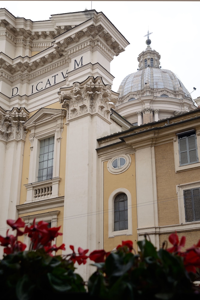 San Carlo Suite — Attractions in the area in Rome, Lazio
