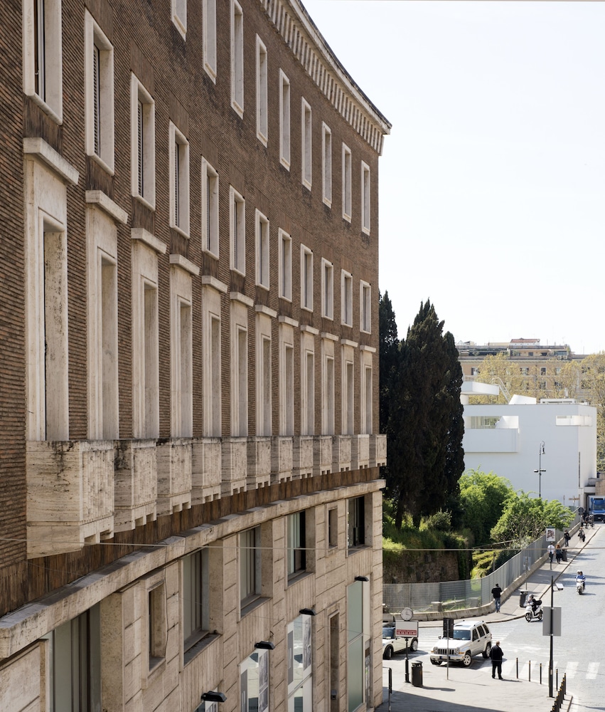 San Carlo Suite — Hotel building in Rome, Lazio