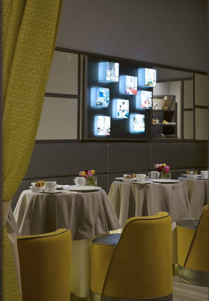 San Carlo Suite — Restaurant & bars in Rome, Lazio