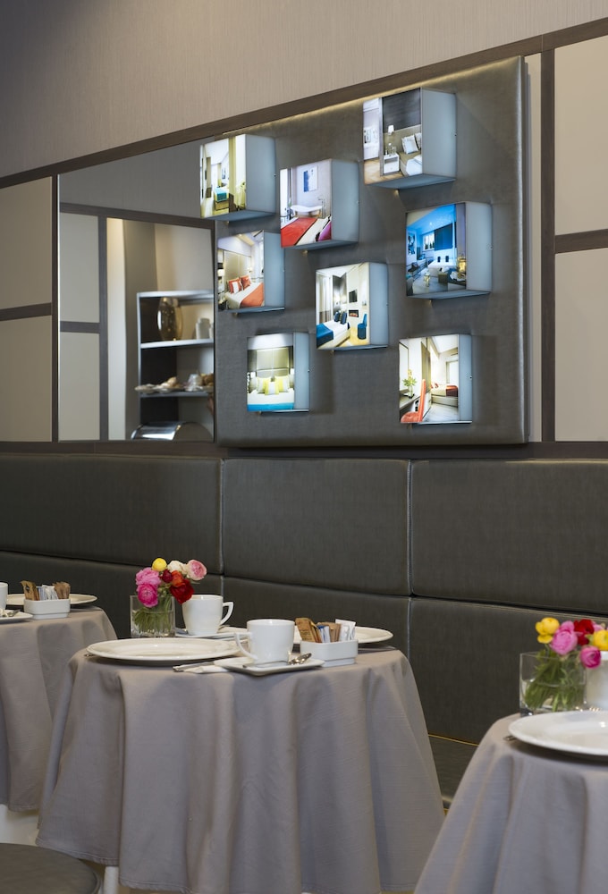 San Carlo Suite — Restaurant & bars in Rome, Lazio