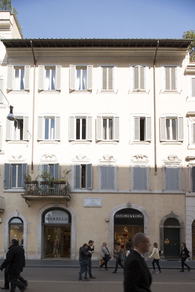 San Carlo Suite — Main photo in Rome, Lazio