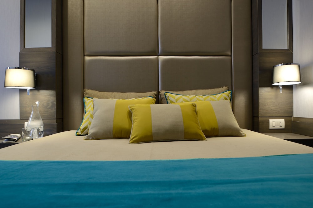 San Carlo Suite — Hotel rooms in Rome, Lazio