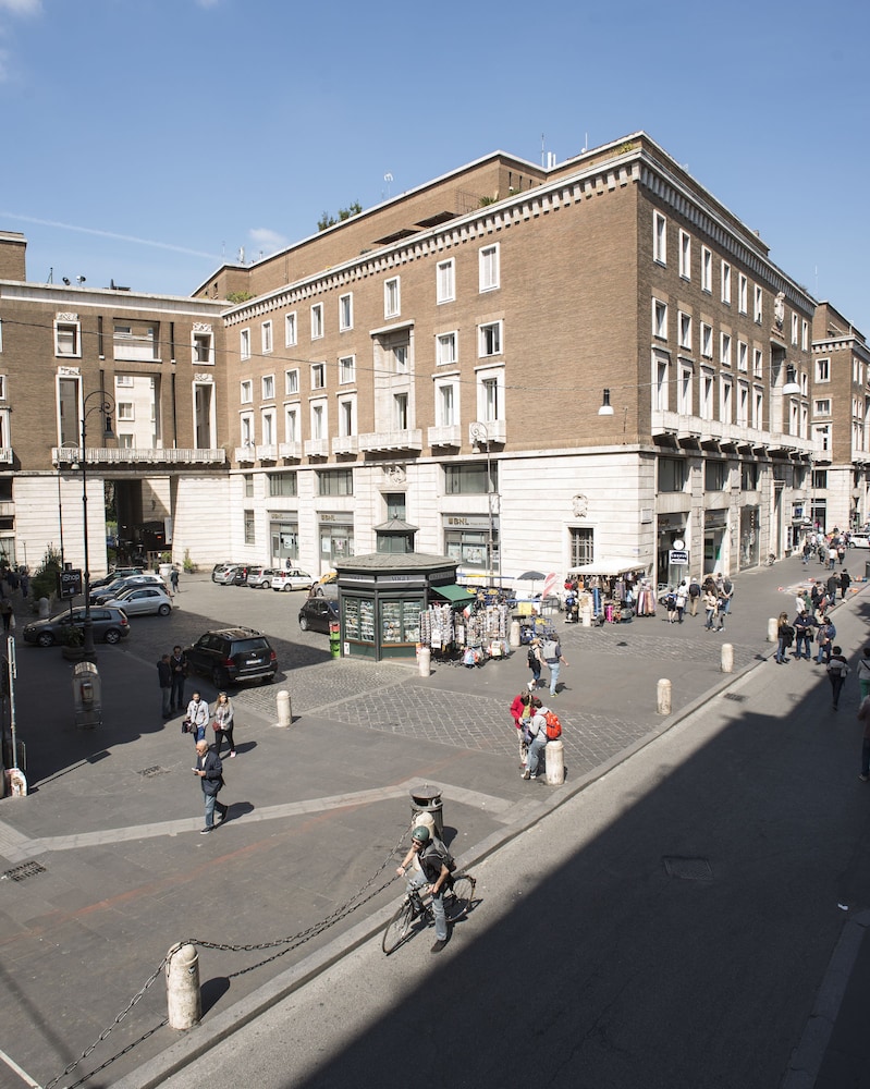 San Carlo Suite — Attractions in the area in Rome, Lazio