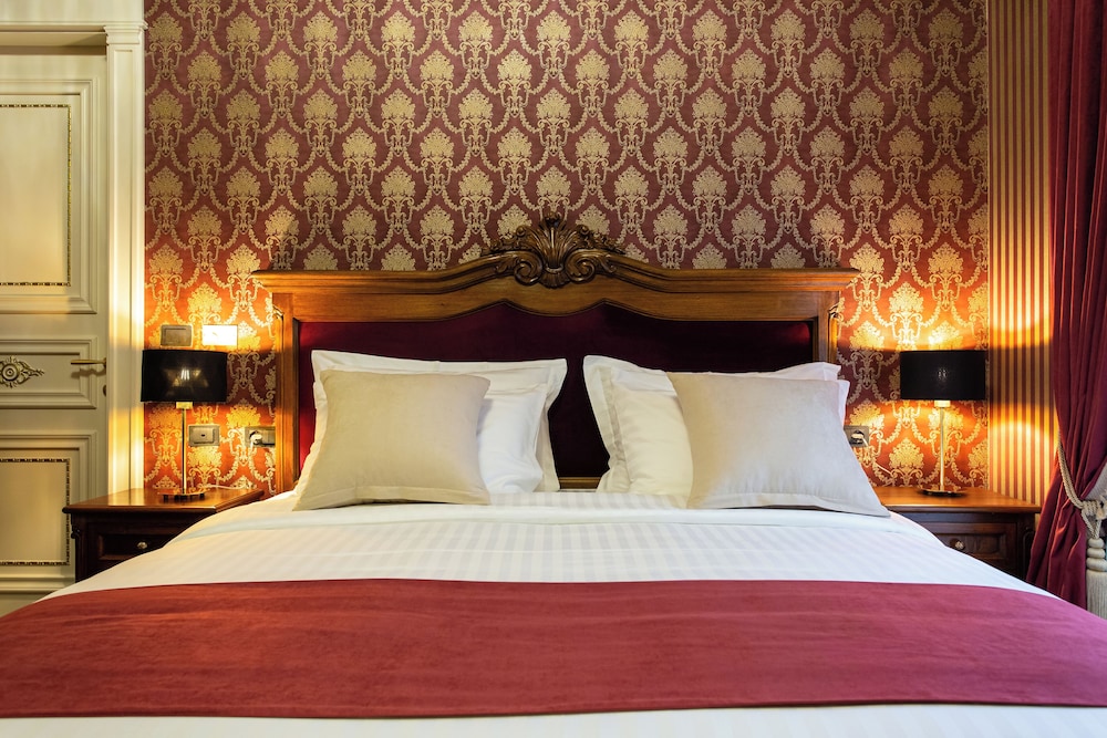 Envy Hotel - zdjęcie 4