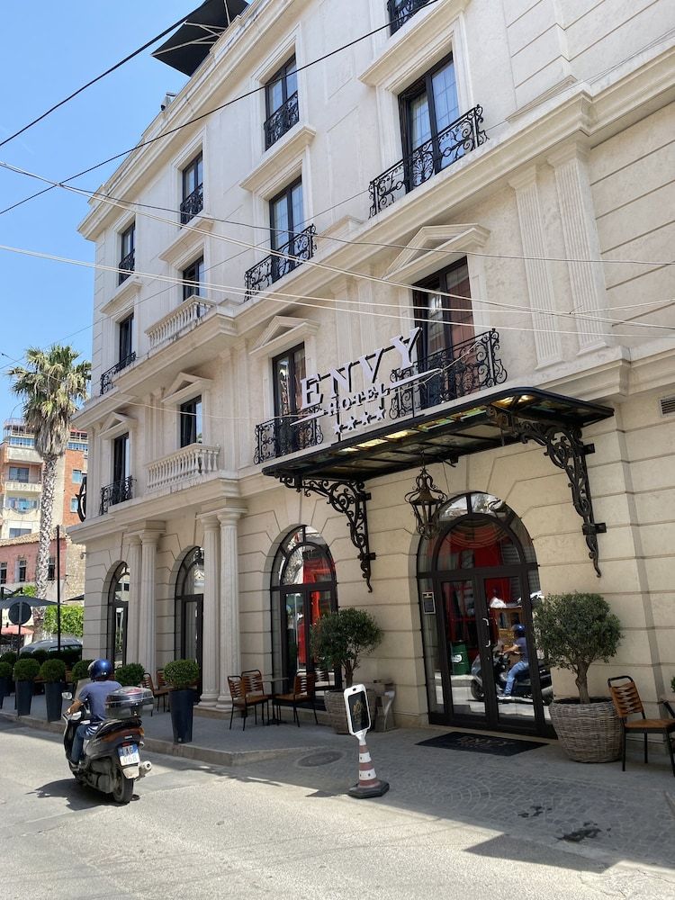 Envy Hotel