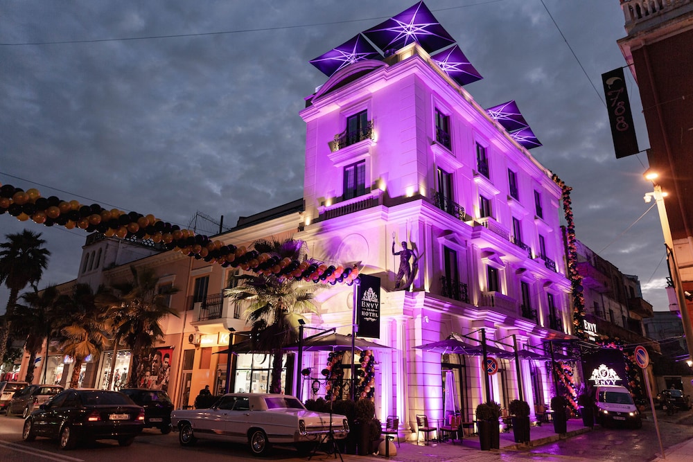 Envy Hotel - zdjęcie 3