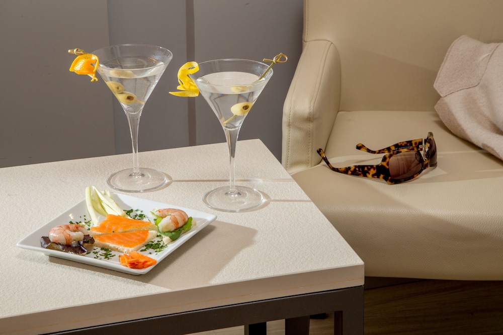 Hotel della Conciliazione — Restaurant & bars in Rome, Lazio