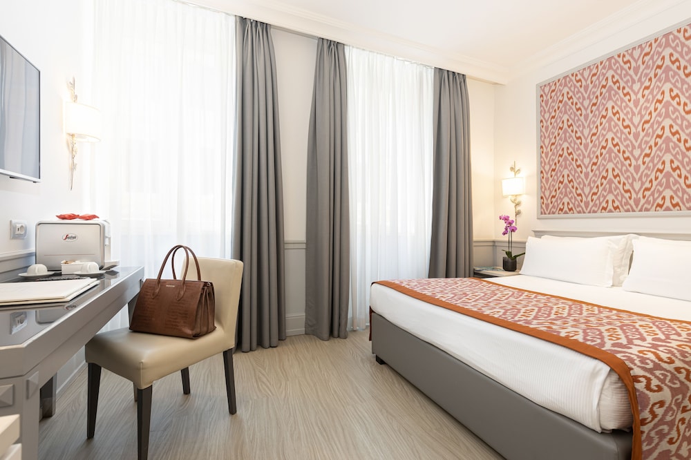 Hotel della Conciliazione — Hotel rooms in Rome, Lazio