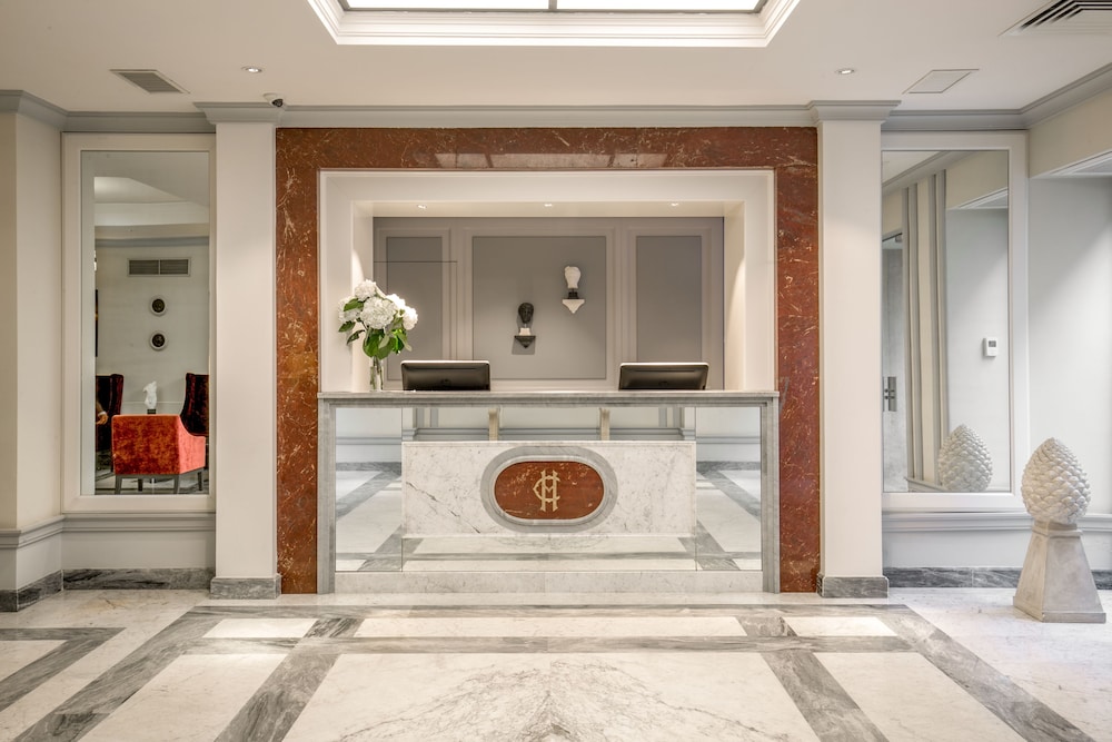 Hotel della Conciliazione — Hotel building in Rome, Lazio