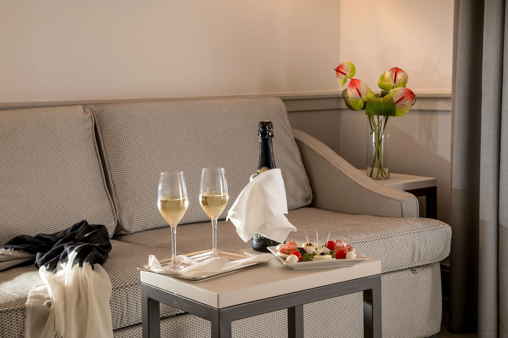 Hotel della Conciliazione — Hotel rooms in Rome, Lazio