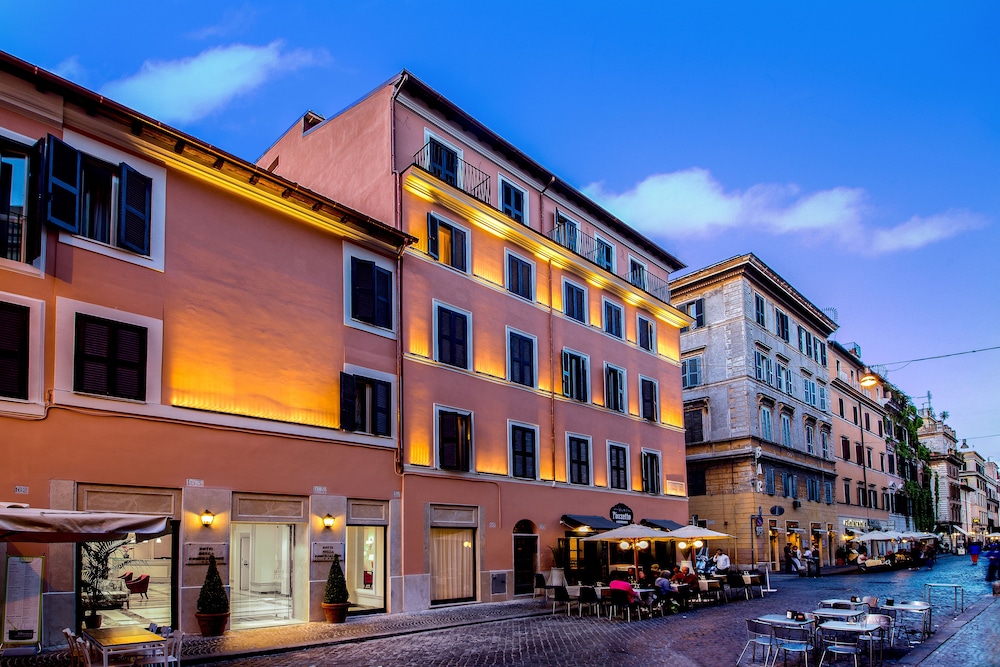 Hotel della Conciliazione