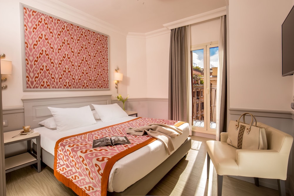Hotel della Conciliazione - zdjęcie 5