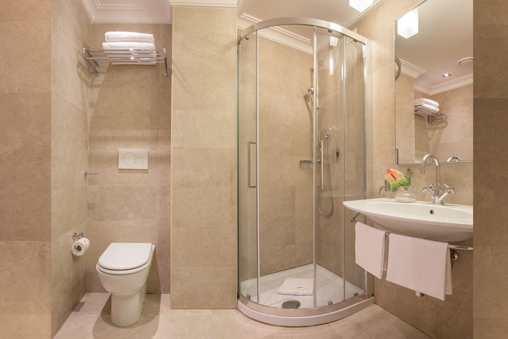 Hotel della Conciliazione — Hotel rooms in Rome, Lazio