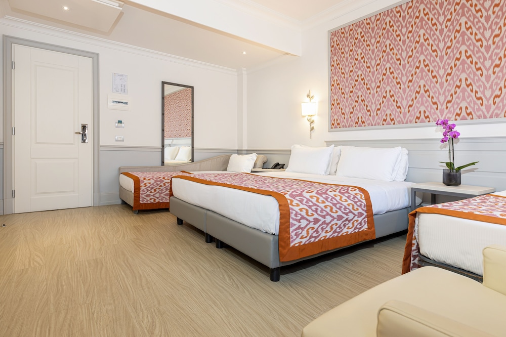 Hotel della Conciliazione — Hotel rooms in Rome, Lazio