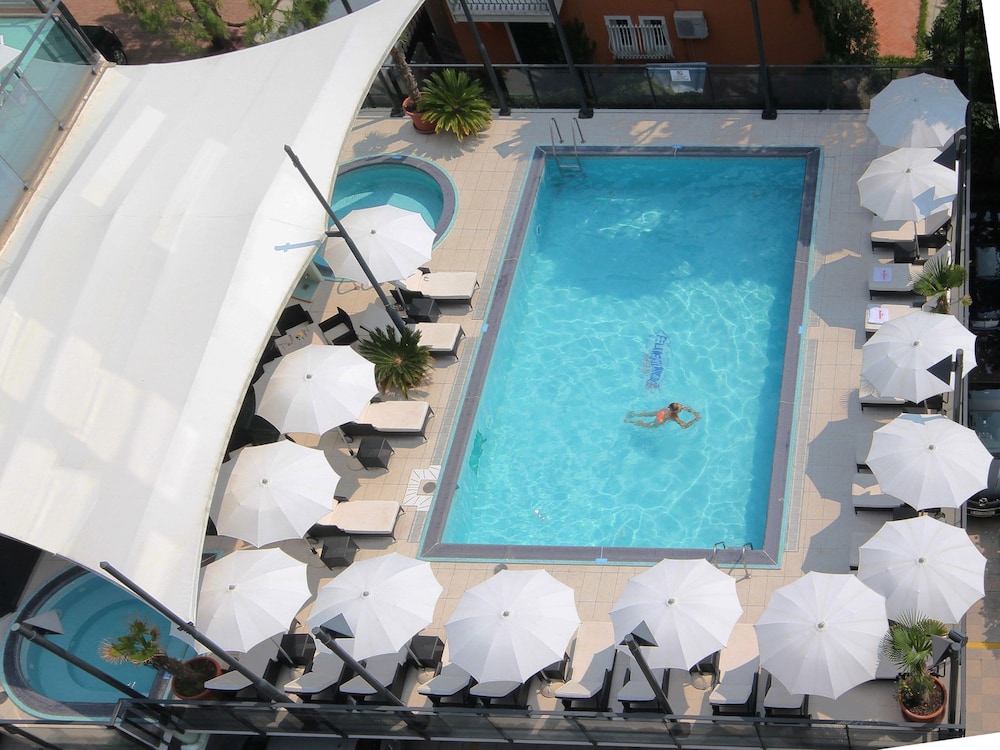 Hotel Europa - zdjęcie 3