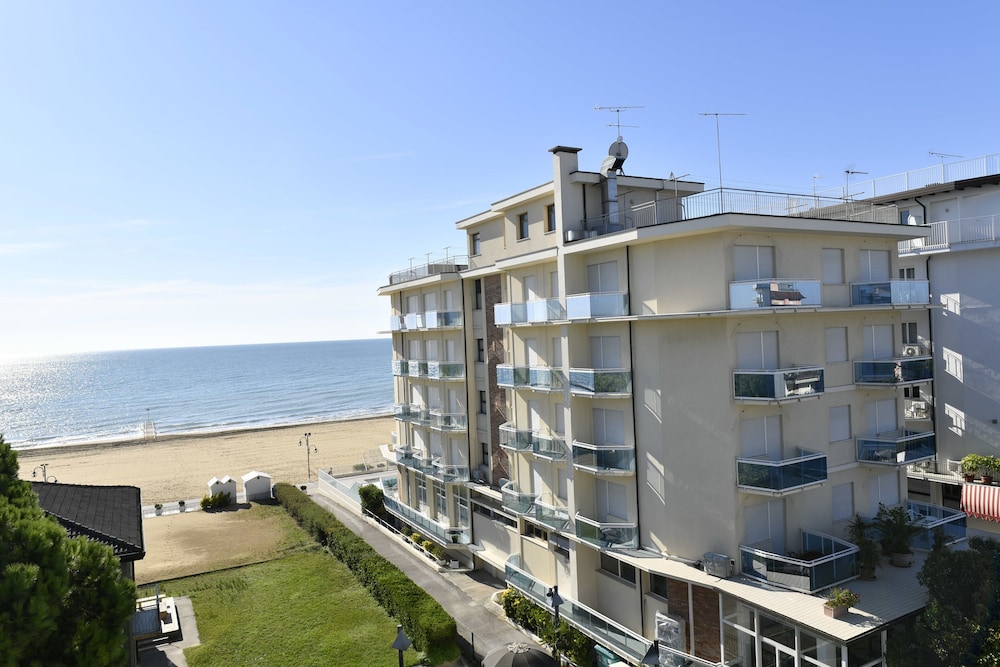 Hotel Europa - zdjęcie 4