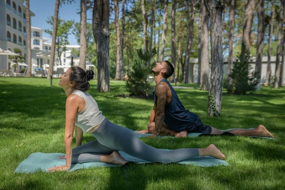 Ensana Aquahouse Health Spa Hotel — Sports & recreation in Varna, Varna Region