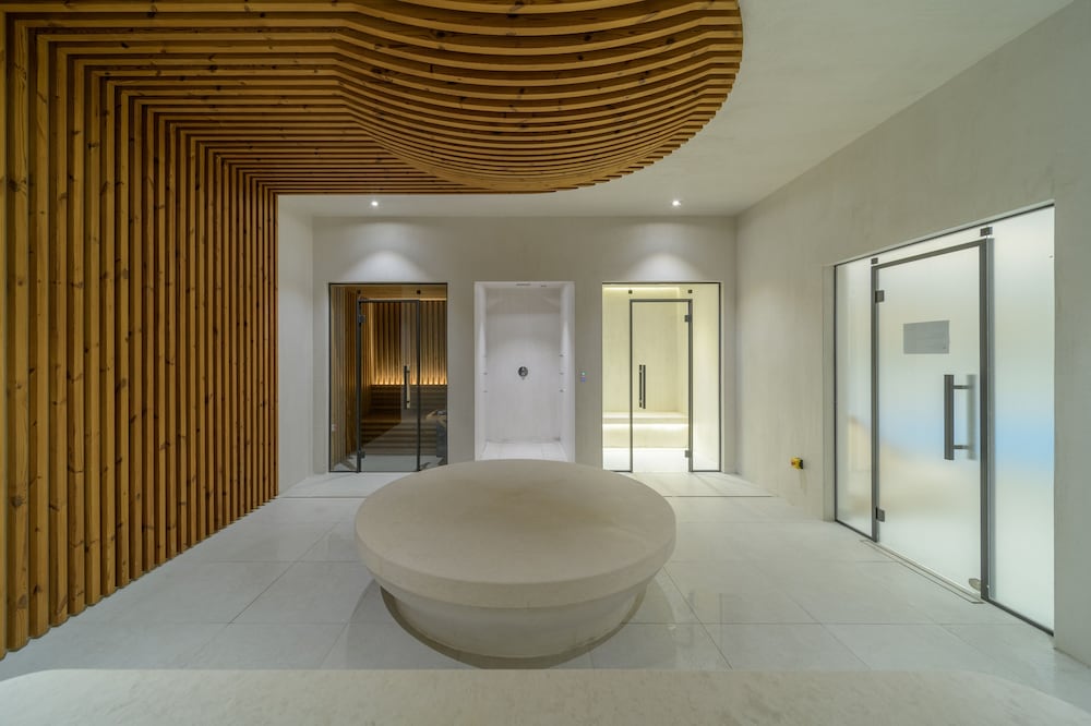 Ensana Aquahouse Health Spa Hotel — Spa in Varna, Varna Region