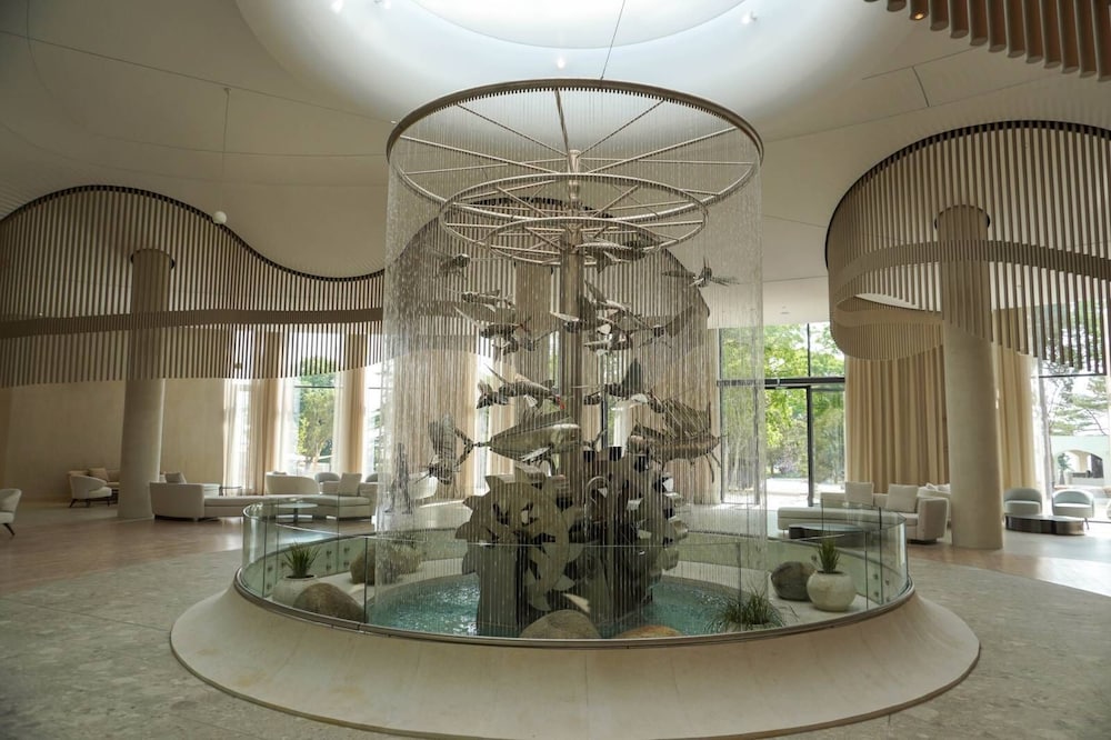 Ensana Aquahouse Health Spa Hotel — Hotel building in Varna, Varna Region