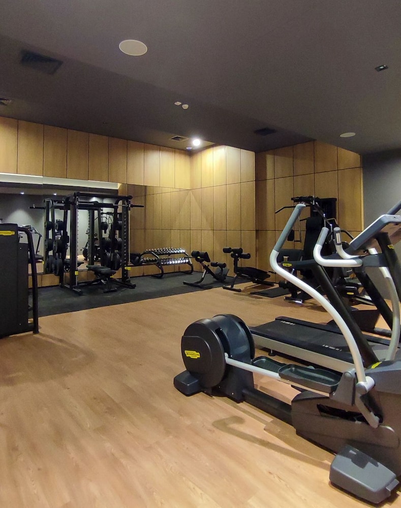 Ensana Aquahouse Health Spa Hotel — Sports & recreation in Varna, Varna Region
