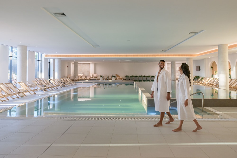 Ensana Aquahouse Health Spa Hotel — Spa in Varna, Varna Region