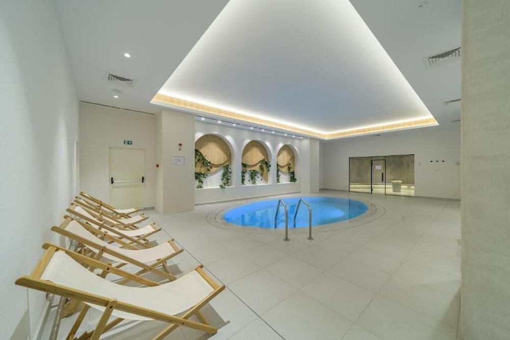 Ensana Aquahouse Health Spa Hotel — Spa in Varna, Varna Region