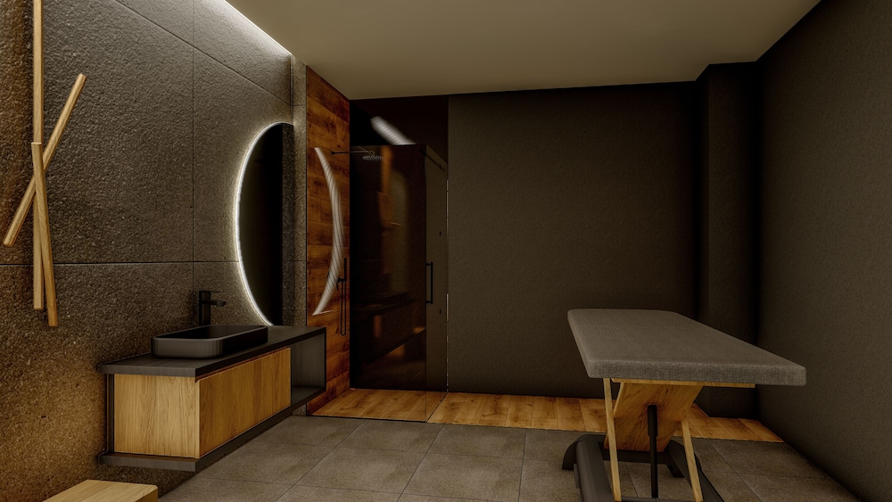 Ensana Aquahouse Health Spa Hotel — Spa in Varna, Varna Region