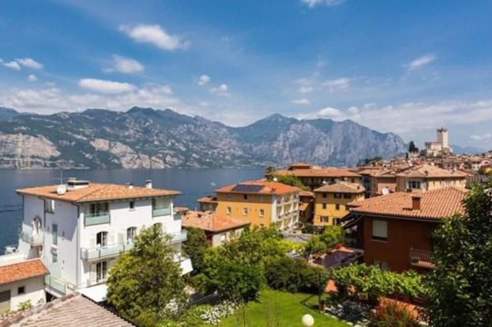 Hotel Vega — Attractions in the area in Malcesine, Veneto