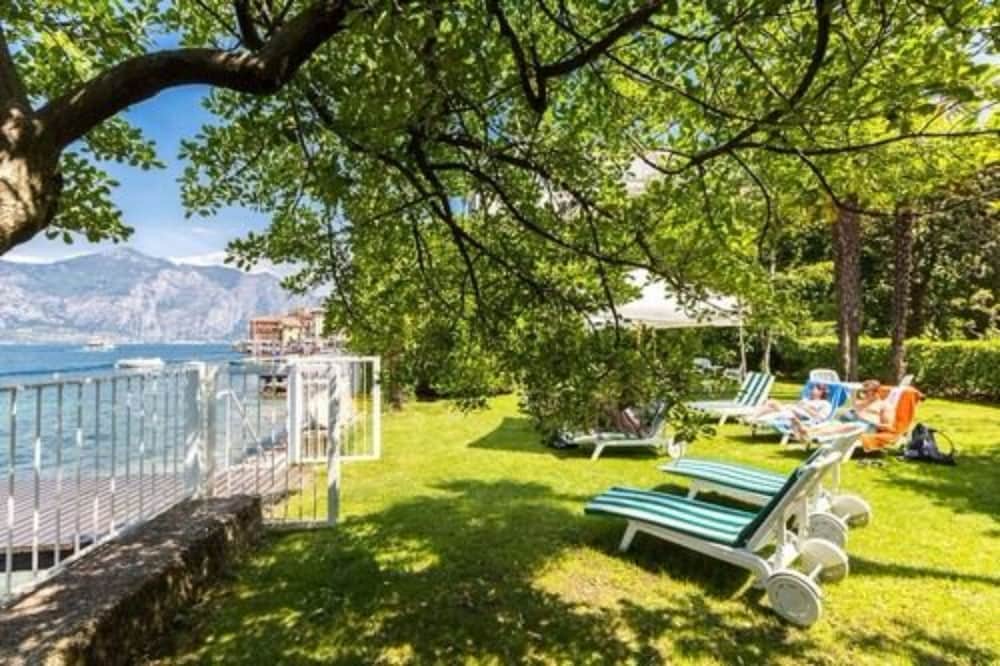 Hotel Vega — Sports & recreation in Malcesine, Veneto