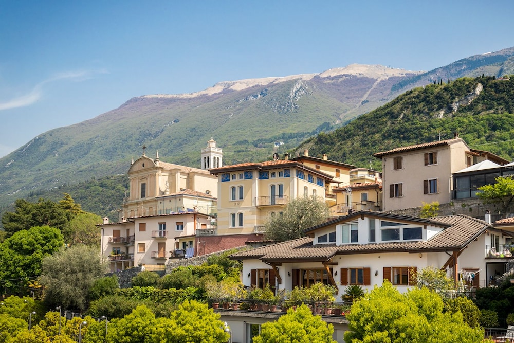 Hotel Vega — Attractions in the area in Malcesine, Veneto