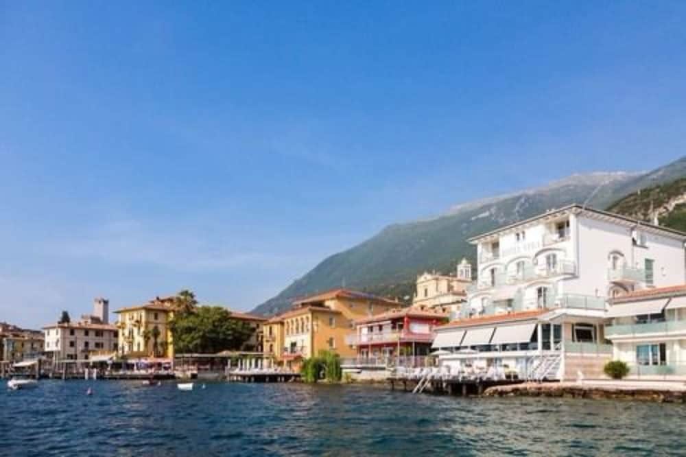 Hotel Vega — Attractions in the area in Malcesine, Veneto
