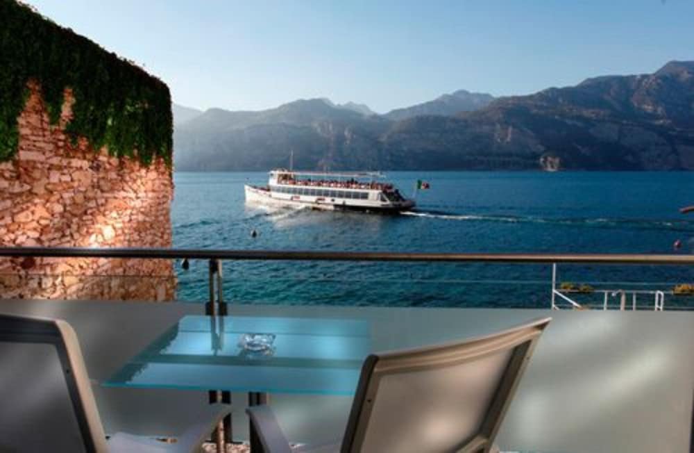 Hotel Vega — Attractions in the area in Malcesine, Veneto