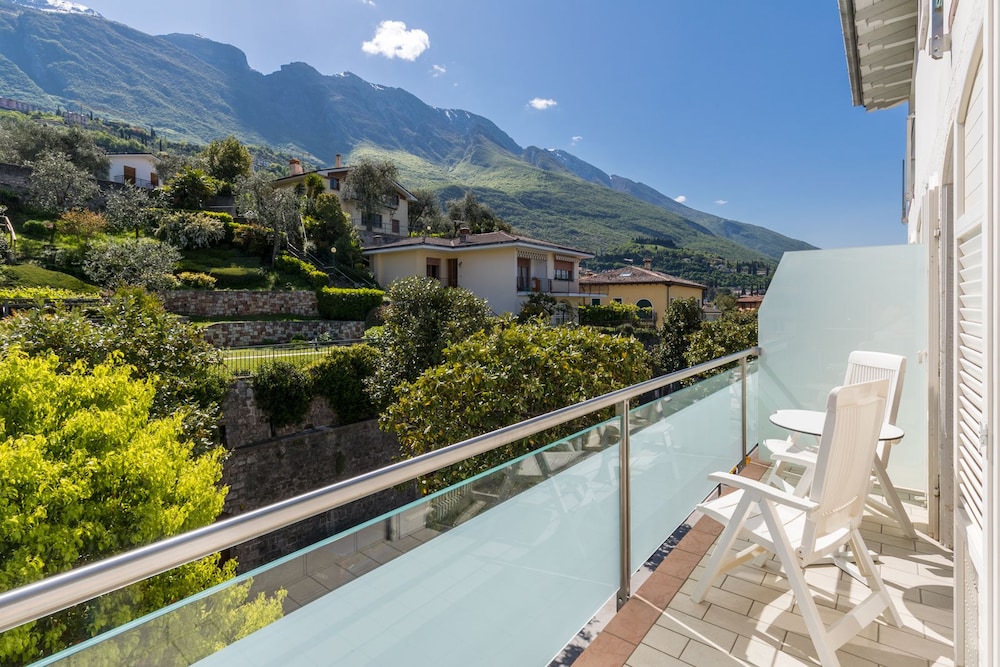 Hotel Vega — Attractions in the area in Malcesine, Veneto