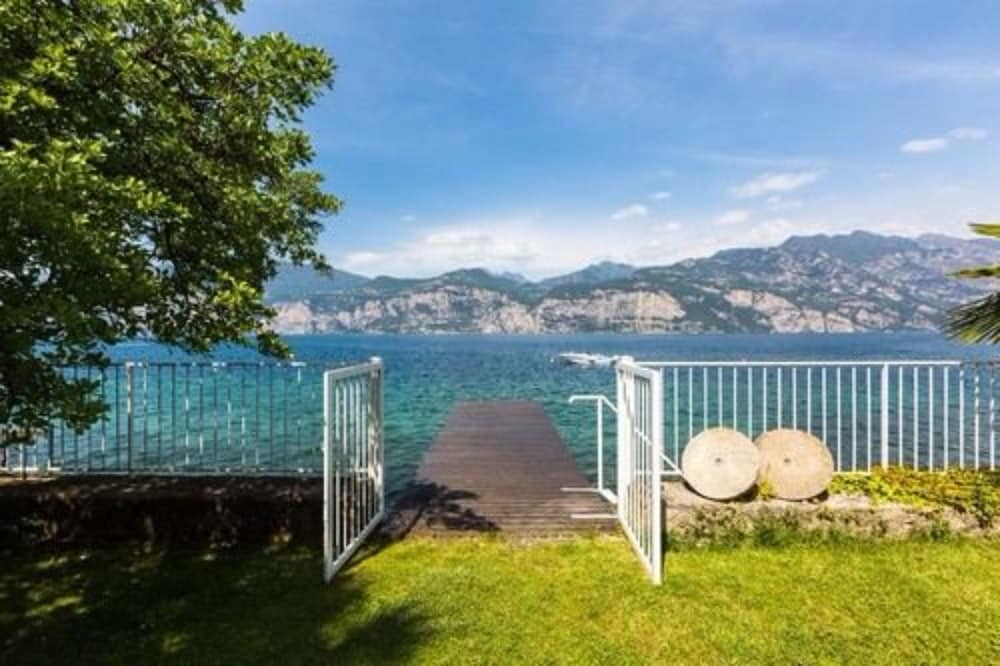 Hotel Vega — Attractions in the area in Malcesine, Veneto