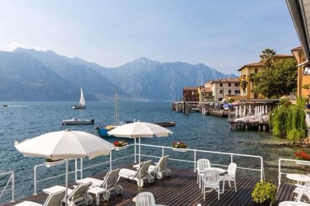 Hotel Vega — Attractions in the area in Malcesine, Veneto