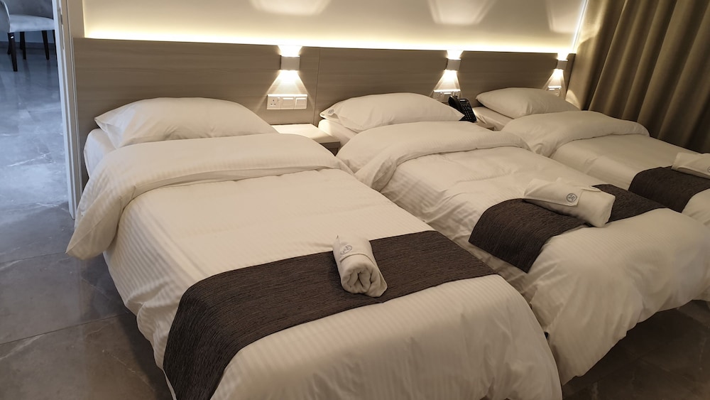La Veranda Hotel — Hotel rooms in Larnaca, Larnaca Region