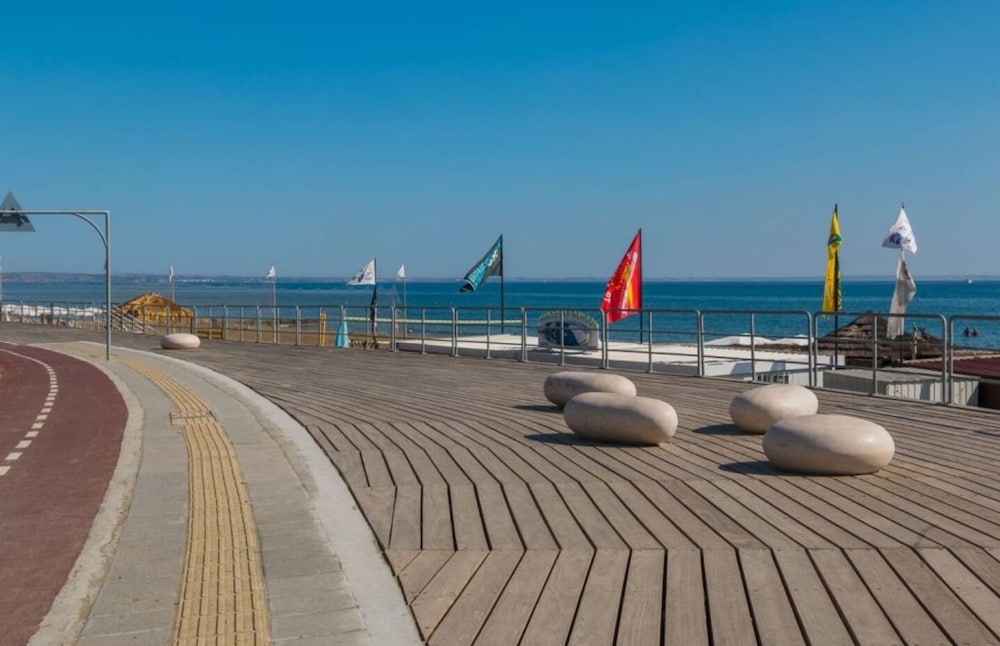 La Veranda Hotel — Attractions in the area in Larnaca, Larnaca Region