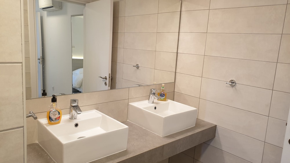 La Veranda Hotel — Hotel rooms in Larnaca, Larnaca Region