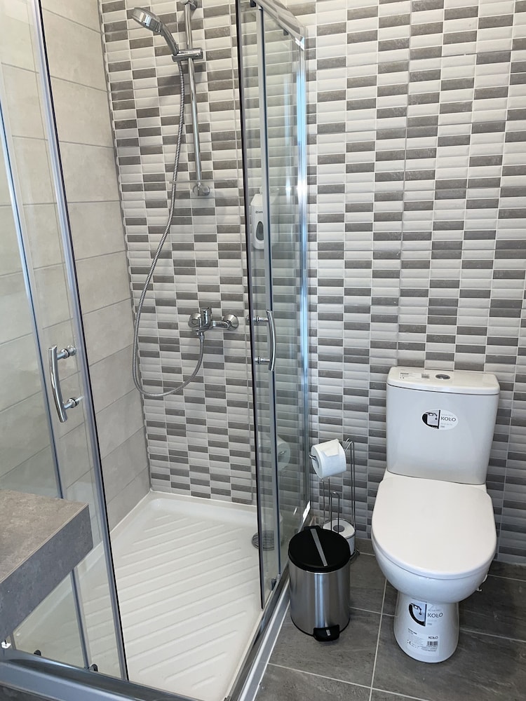 La Veranda Hotel — Hotel rooms in Larnaca, Larnaca Region
