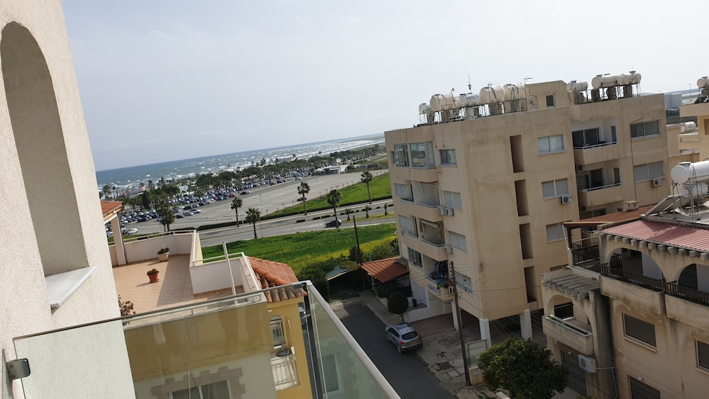 La Veranda Hotel — Attractions in the area in Larnaca, Larnaca Region