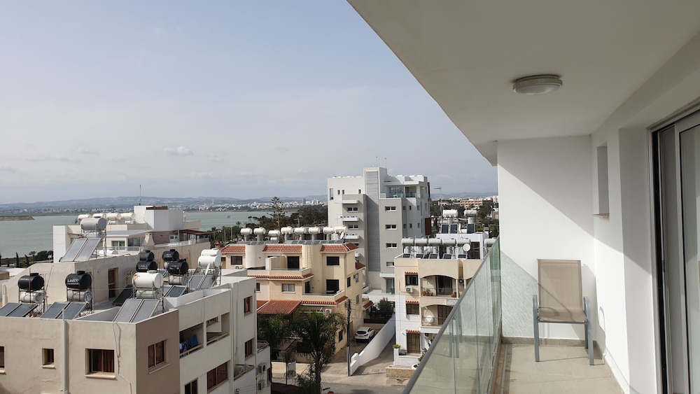 La Veranda Hotel — Attractions in the area in Larnaca, Larnaca Region