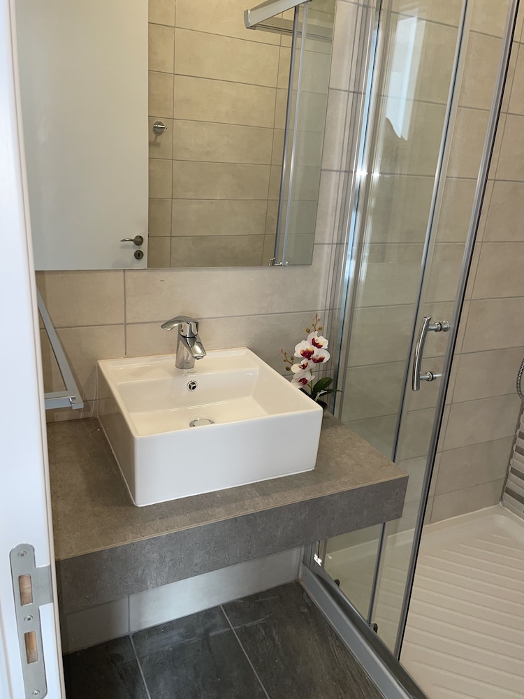 La Veranda Hotel — Hotel rooms in Larnaca, Larnaca Region