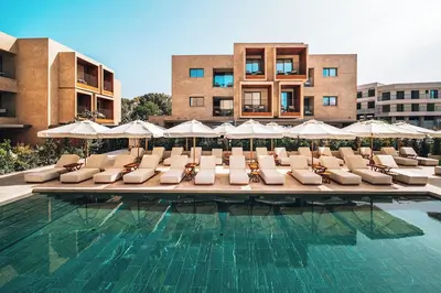 M Boutique Hotel - Designed for Adults
