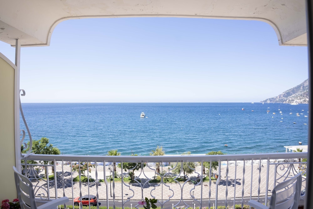 Pietra di Luna Hotel - zdjęcie 4