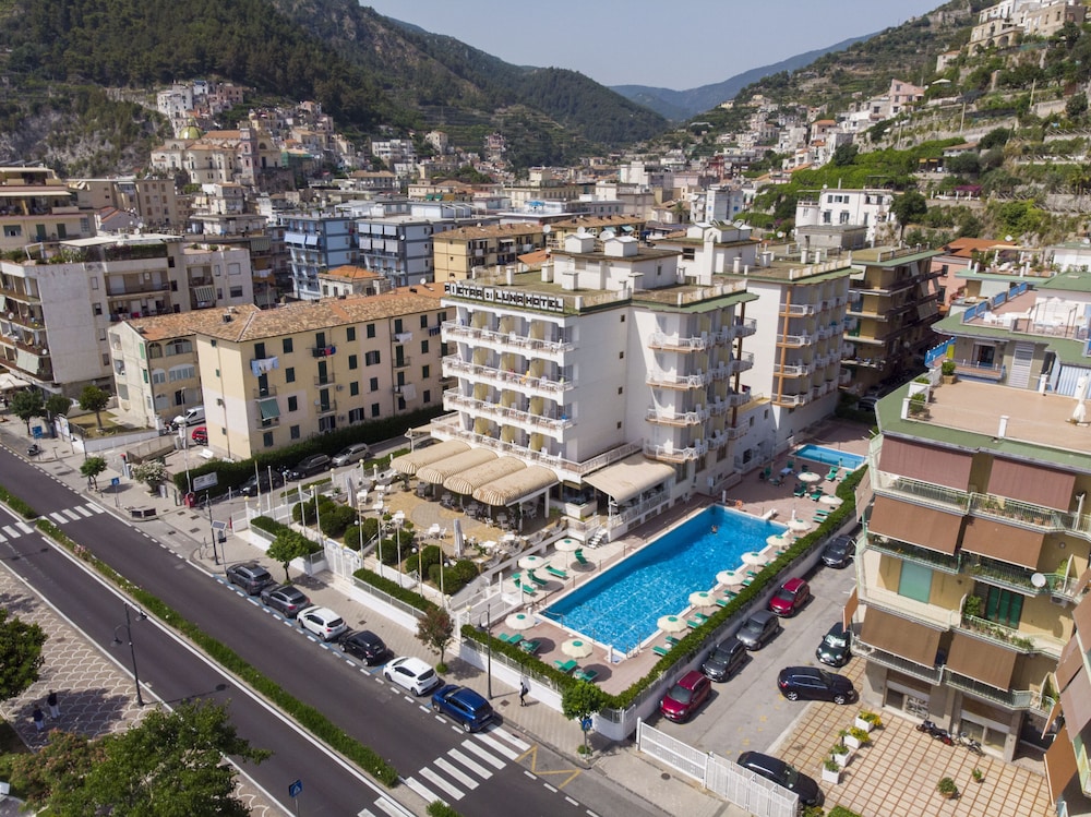 Pietra di Luna Hotel - zdjęcie 3