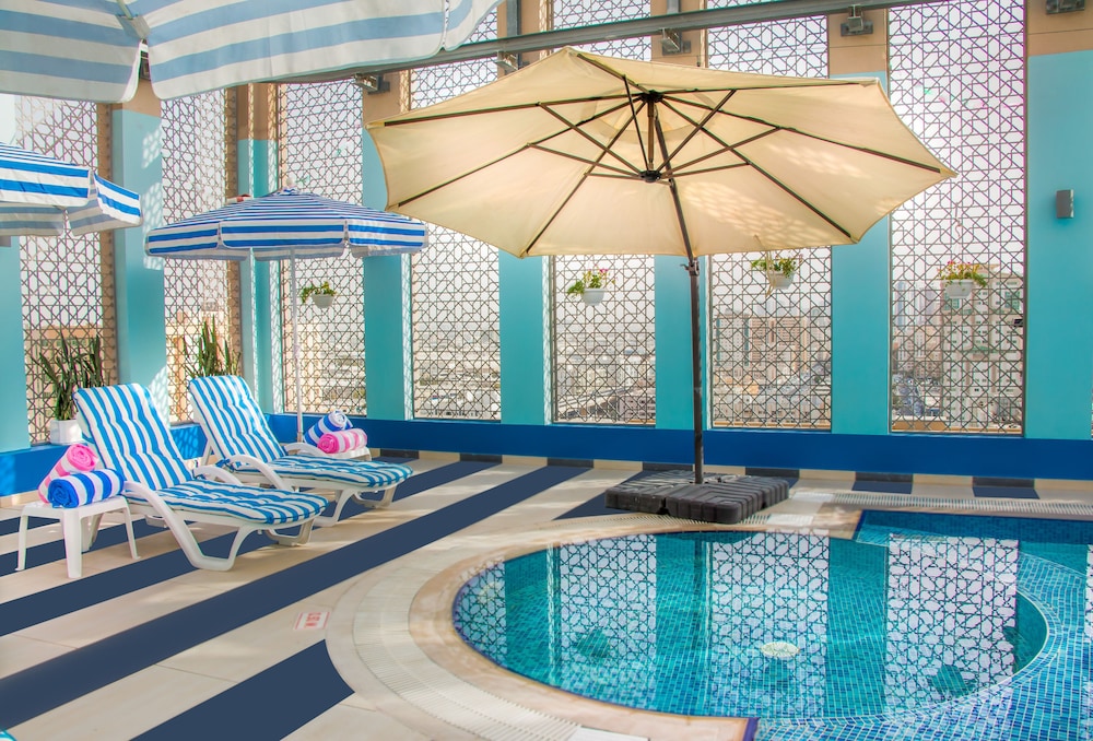 Rayan Hotel Sharjah - zdjęcie 3