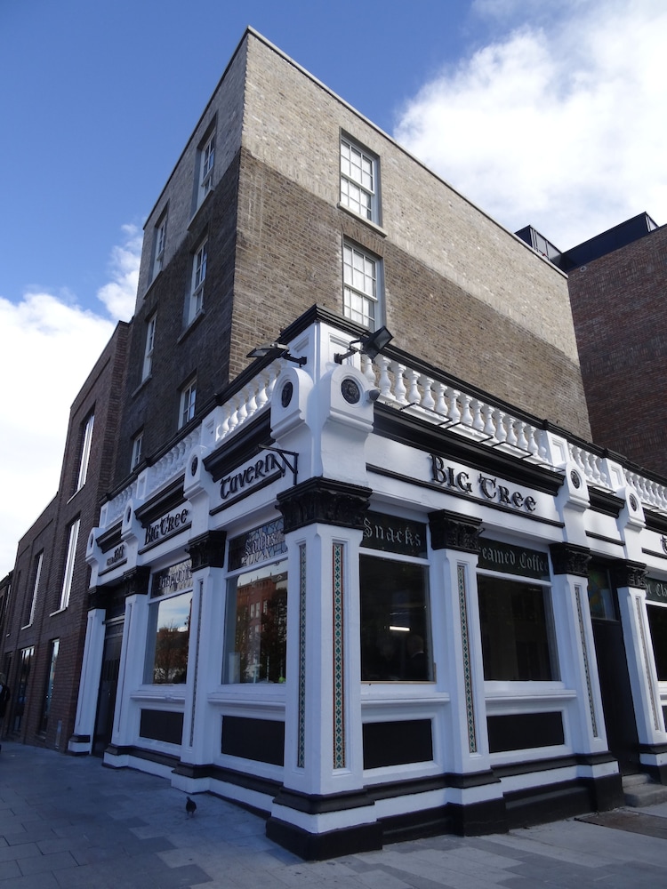Dublin One Hotel — Restaurant in Dublin, Dublin City