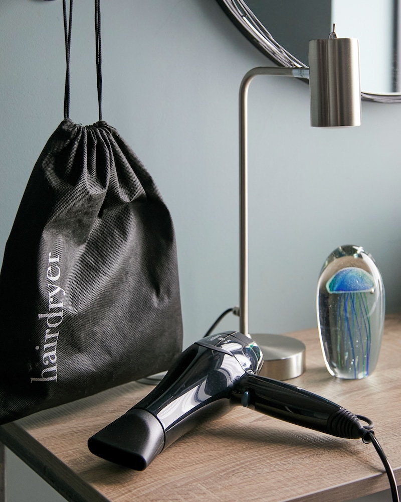 Dublin One Hotel — Rooms in Dublin, Dublin City