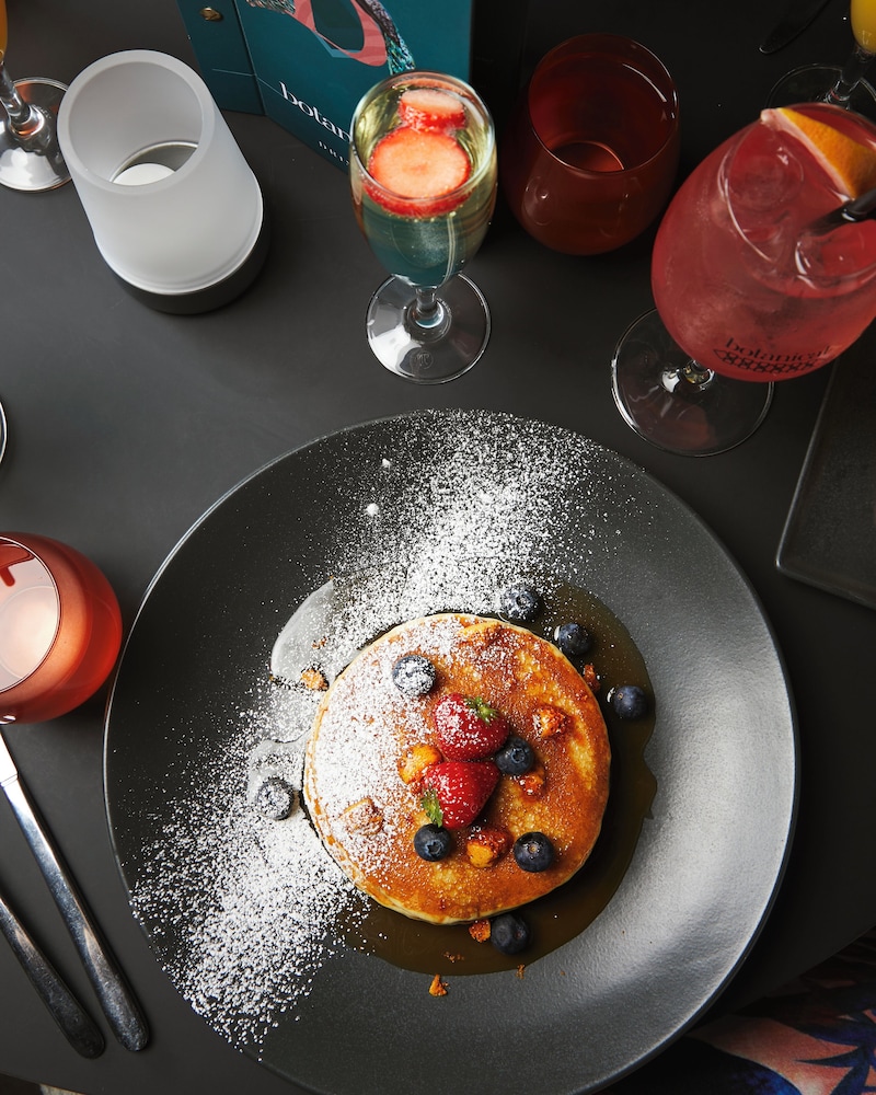 Dublin One Hotel — Restaurant in Dublin, Dublin City